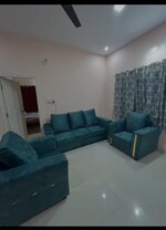 445 Sq.Ft. Pg in Sri Sai Christ Boys pg