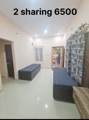 Living Room in  Pg at Nagasandra – for Rent