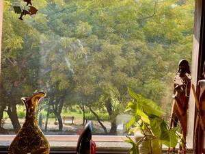 2 BHK Apartment – Garden View at Gaur City 2 - 14th Avenue, Sector 16c Greater Noida - for Sale