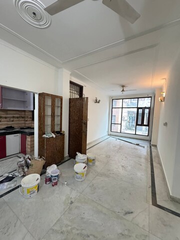 3 BHK Builder Floor For Rent in Chattarpur