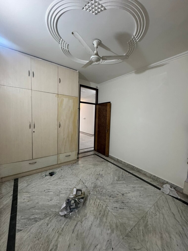 Bedroom, chattarpur 3 Bedroom 1150 Sq.Ft. Builder Floor In Chattarpur Delhi 9510298