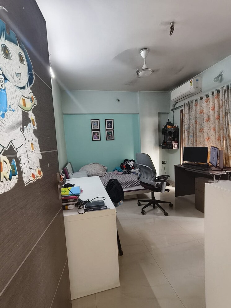 Team Area, gd-shubh-aangan 2 Bedroom 630 Sq.Ft. Apartment In Bhandup East Mumbai 9510299