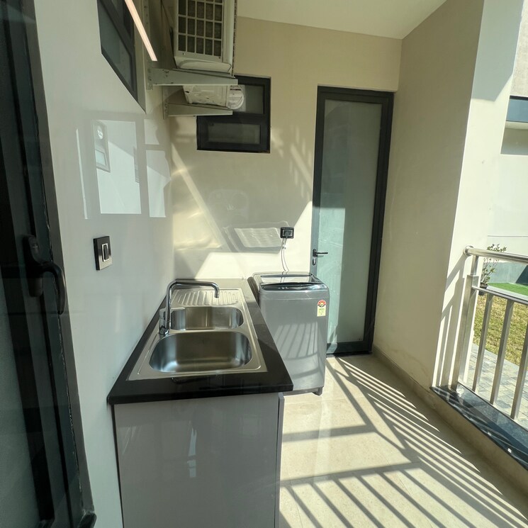 Kitchen, sector 85 4 Bedroom 3500 Sq.Ft. Apartment In Sector 85 Mohali 9510495