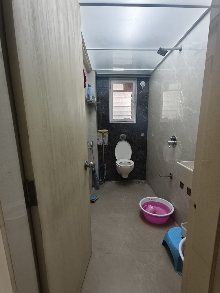 Bathroom, gd-shubh-aangan 2 Bedroom 630 Sq.Ft. Apartment In Bhandup East Mumbai 9510299