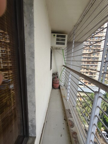 Balcony in 2 BHK Apartment at GD Shubh Aangan, Bhandup East – for Sale