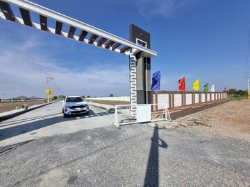  Plot – Exterior View View at Lam - for Sale