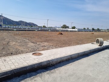 Plot Area in  Plot at Lam – for Sale