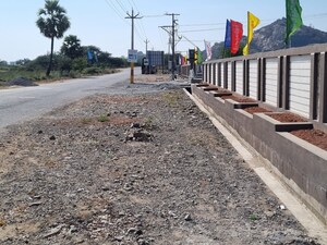 Balcony in  Plot at Lam – for Sale