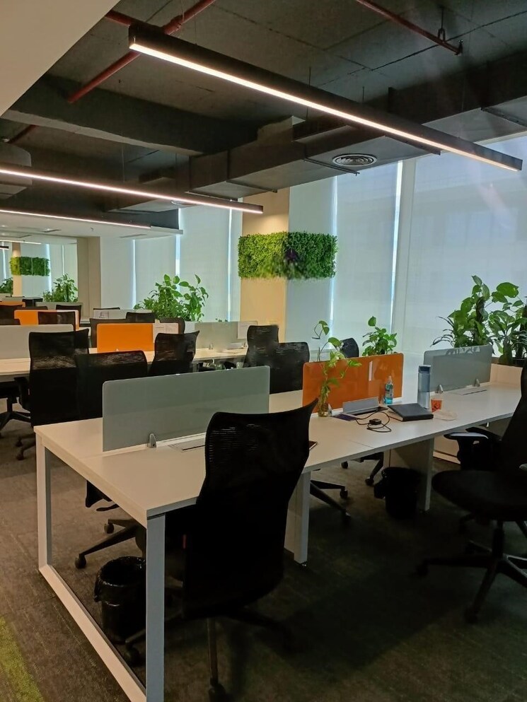 Team Area, j m road Commercial Office Space 3300 Sq.Ft. In J M Road Pune 9510289