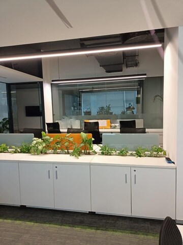 Team Area in  Office Space at J M Road – for Rent