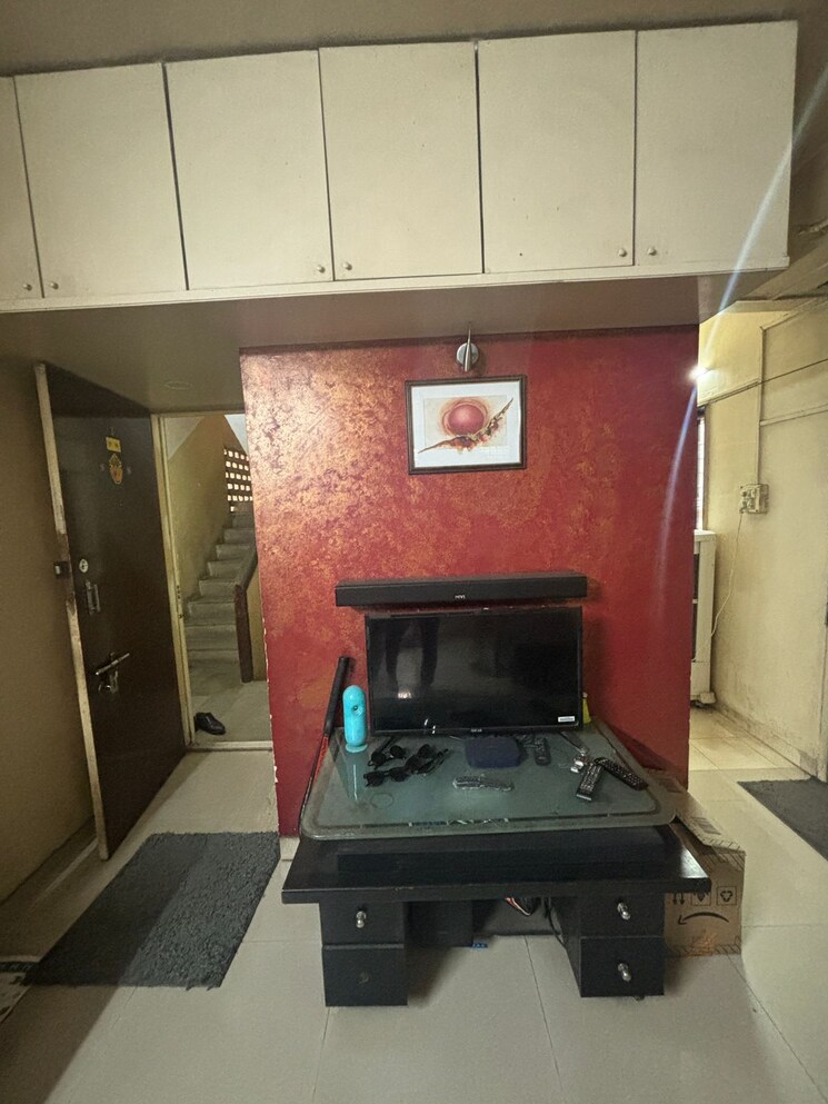 Kitchen, sakal nagar 1 Bedroom 500 Sq.Ft. Apartment In Sakal Nagar Pune 9510283