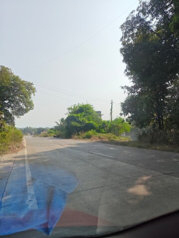  Plot For Sale in Murbad Karjat Road