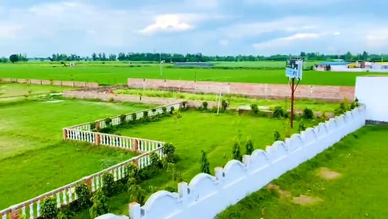 undefined, garhmukteshwar  1662 Sq.Ft. Plot In Garhmukteshwar Hapur 9510644
