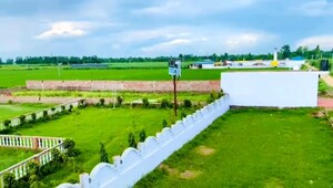 Plot Area in  Plot at Garhmukteshwar – for Sale