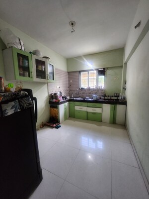 2 BHK Apartment For Sale in Kakad Paradise Phase 1, Mira Road