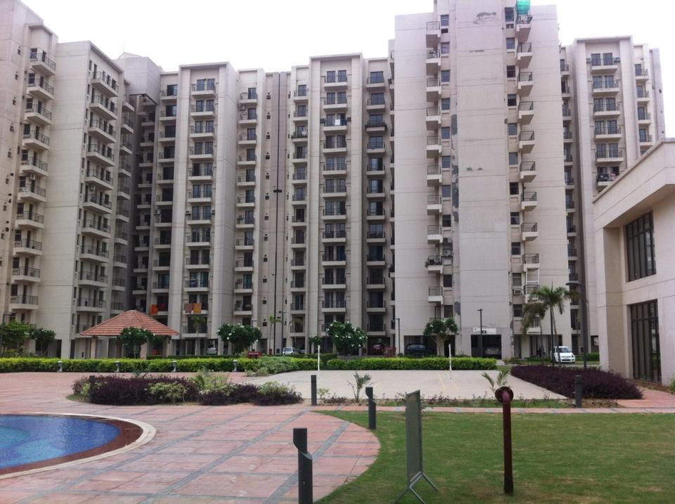 2 BHK 850 Sq.Ft. Apartment in Umang Summer Palms