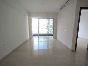 2 BHK Apartment For Sale in Courtyard by Narang Realty and The Wadhwa Group, Pokhran Road No Two