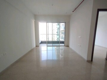 2 BHK Apartment For Sale in Courtyard by Narang Realty and The Wadhwa Group, Pokhran Road No Two