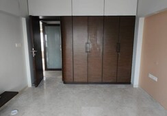 2 BHK + Pooja Room Apartment For Sale in Goldstar Decent Homes