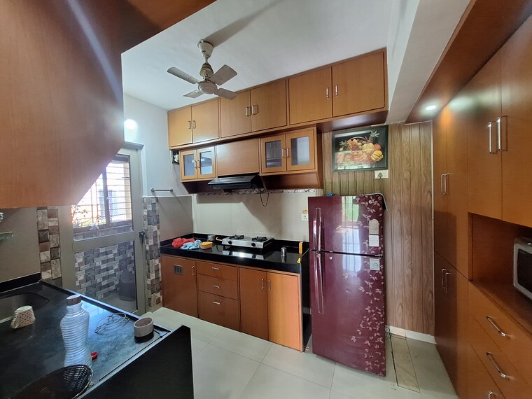 Kitchen, lodha-casa-rio 2 Bedroom 1098 Sq.Ft. Apartment In Dombivli East Thane 9510439