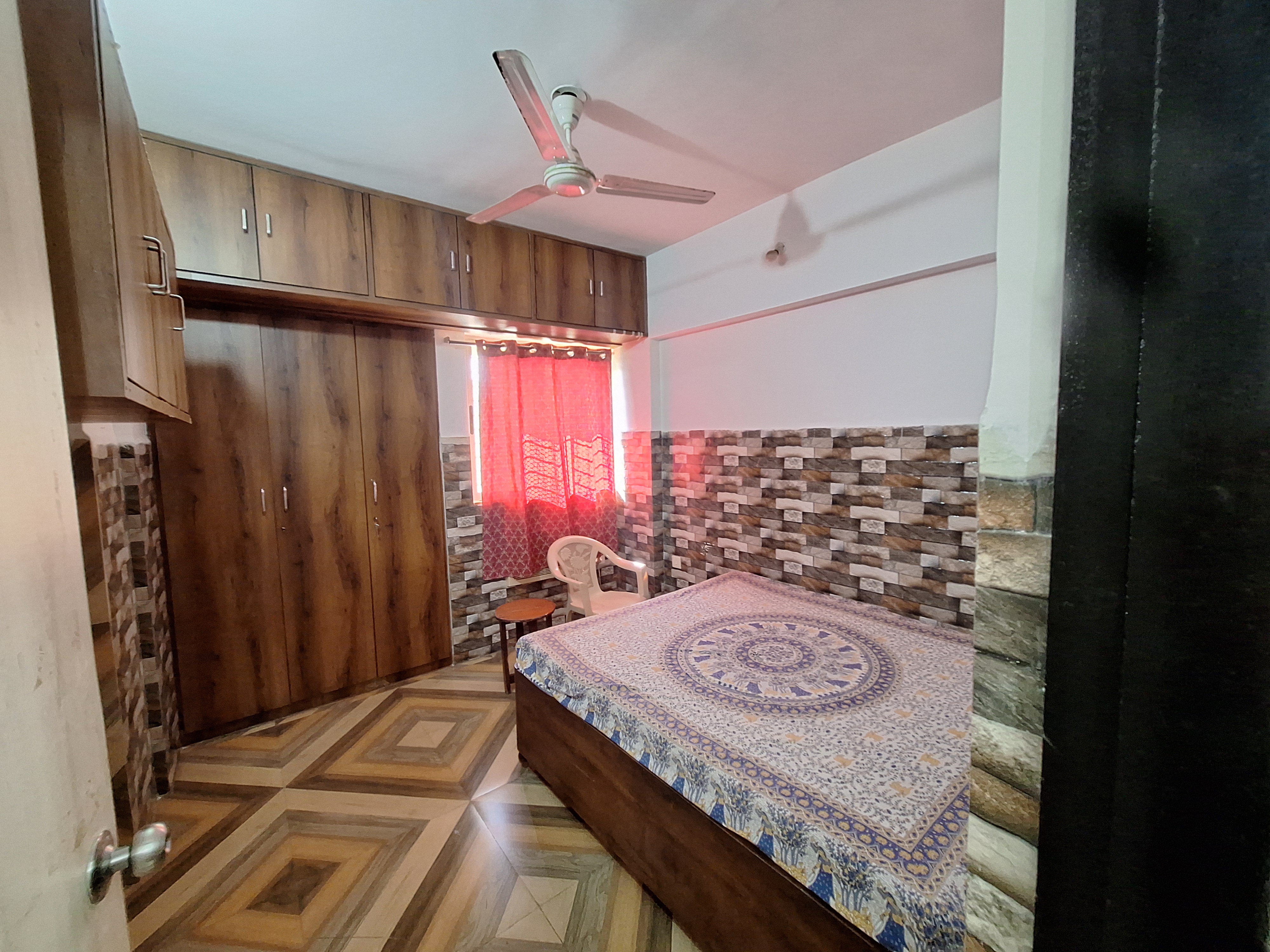 2 BHK + Pooja Room 1098 Sq.Ft. Apartment in Lodha Casa Rio