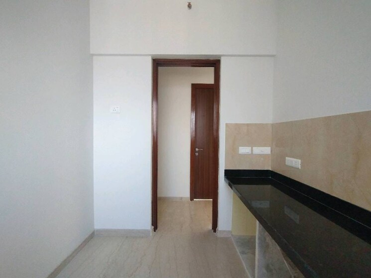 Kitchen, courtyard-by-narang-realty-and-the-wadhwa-group 3 Bedroom 1319 Sq.Ft. Apartment In Pokhran Road No Two Thane 9510384