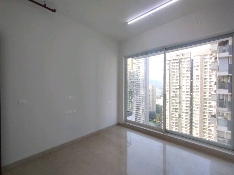 Room, courtyard-by-narang-realty-and-the-wadhwa-group 3 Bedroom 1319 Sq.Ft. Apartment In Pokhran Road No Two Thane 9510384