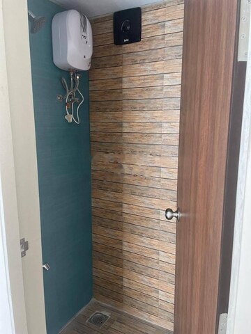 Furnished Amenities in 2 BHK Apartment at Lodha Crown Quality Homes, Majiwada – for Rent