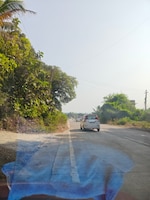25310 Sq.Ft. Land in Murbad Karjat Road
