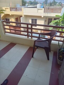 2 BHK + Pooja Room Apartment For Sale in Swarna Apartments