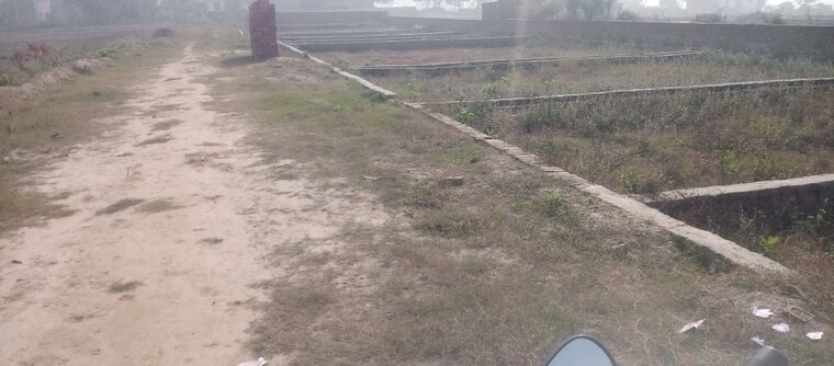 undefined, motiram adda  1000 Sq.Ft. Plot In Motiram Adda Gorakhpur 9510400