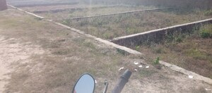 Plot Area in  Plot at Motiram Adda – for Sale