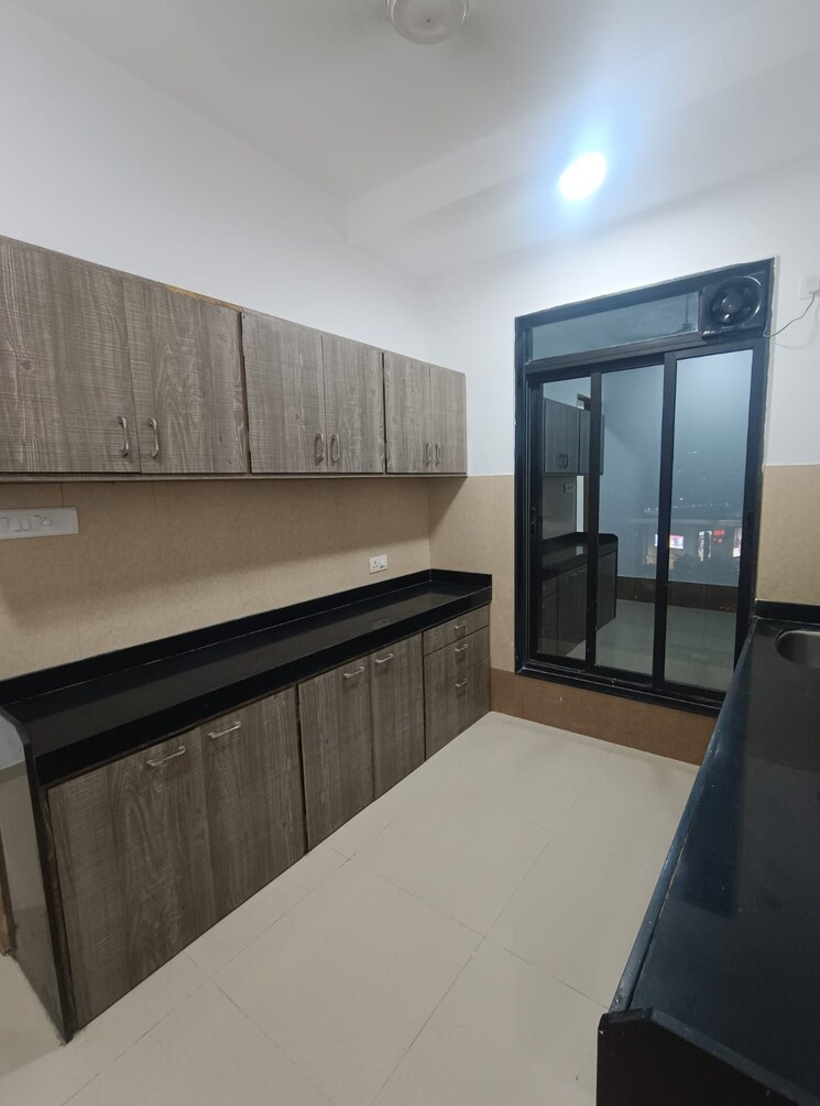 Kitchen, rustomjee-elanza 2 Bedroom 738 Sq.Ft. Apartment In Malad West Mumbai 9510455