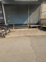 700 Sq.Ft. Retail Shop in J M Road