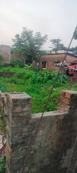  Showroom – Garden View at Kristi Villa, Chinar Park - for Rent