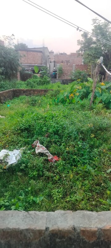  Showroom – Garden View at Kristi Villa, Chinar Park - for Rent