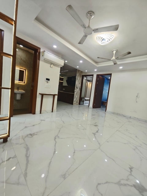 3 BHK Apartment For Sale in Godrej Meridien