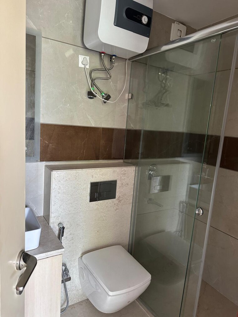 Master Bedroom, gaur-city-2-14th-avenue 3 Bedroom 740 Sq.Ft. Apartment In Sector 16c Greater Noida Greater Noida 9510498