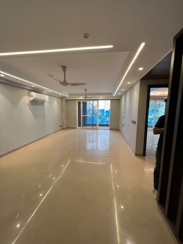 Kitchen in 3 BHK Apartment at Gaur City 2 - 14th Avenue, Sector 16c Greater Noida – for Sale