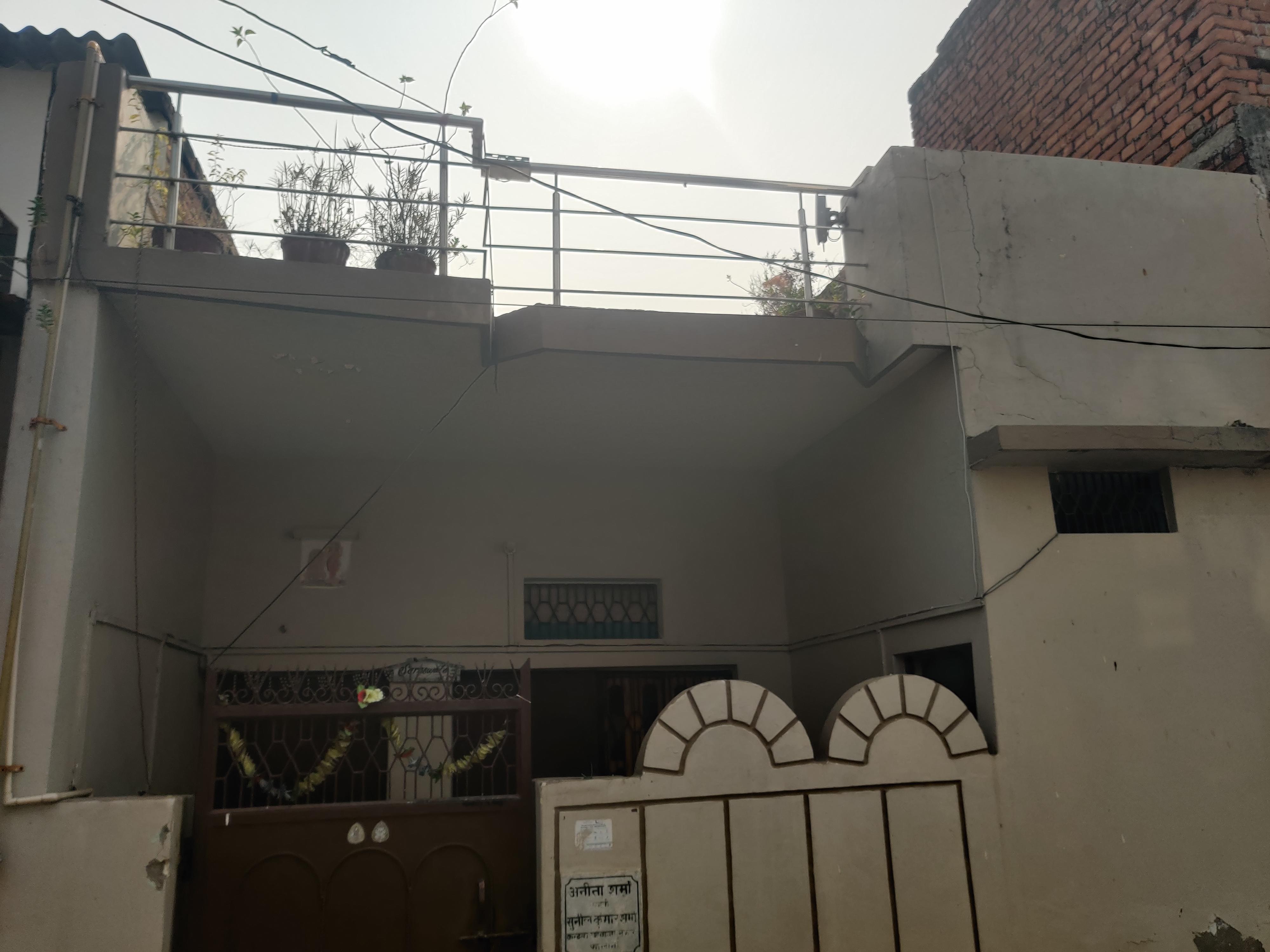 3 BHK Independent House For Sale in Chitaipur