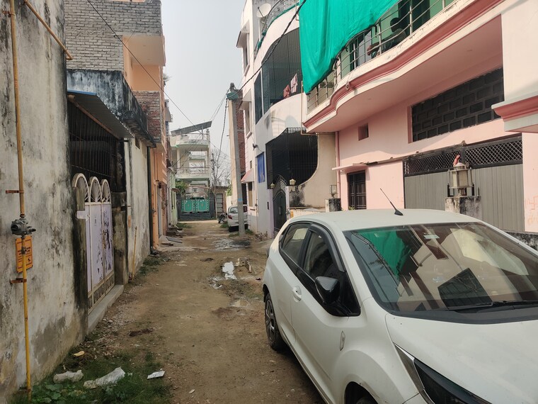  Parking, chitaipur 3 Bedroom 680 Sq.Ft. Independent House In Chitaipur Varanasi 9510546