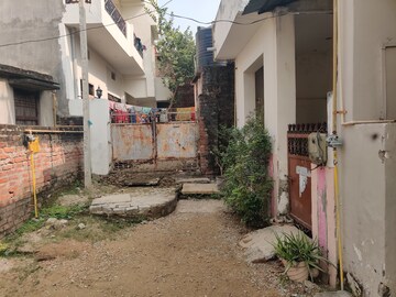 3 BHK Independent House – Exterior View View at Chitaipur - for Sale