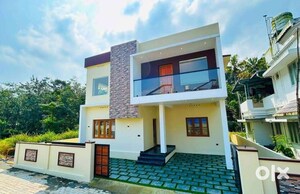 3 BHK Villa For Sale in Pathiripala