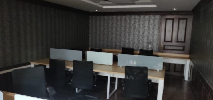 Team Area, shivajinagar Commercial Office Space 9000 Sq.Ft. In Shivajinagar Pune 9510465
