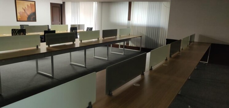 Team Area, shivajinagar Commercial Office Space 9000 Sq.Ft. In Shivajinagar Pune 9510465