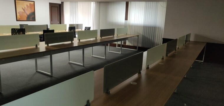 Team Area, shivajinagar Commercial Office Space 9000 Sq.Ft. In Shivajinagar Pune 9510465