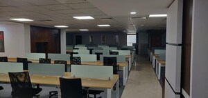 Team Area in  Office Space at Shivajinagar – for Rent