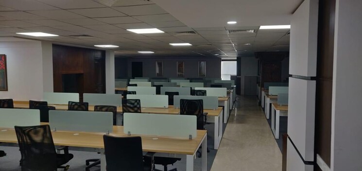 Team Area, shivajinagar Commercial Office Space 9000 Sq.Ft. In Shivajinagar Pune 9510465