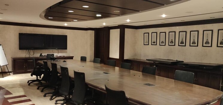 Team Area, shivajinagar Commercial Office Space 9000 Sq.Ft. In Shivajinagar Pune 9510465