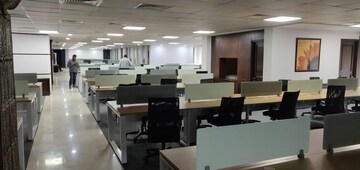  Office Space For Rent in Shivajinagar